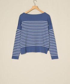 ONWARD Reuse Park 3セット商品/サイズ38【23区】ニット秋冬×カットソー秋冬×パンツ秋冬