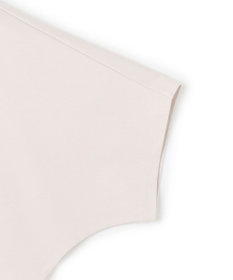 UNFILO L BEAUTY FORM-T ドルマンTシャツ