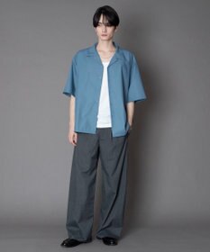 WEGO カバーフィットバルーンスラックス