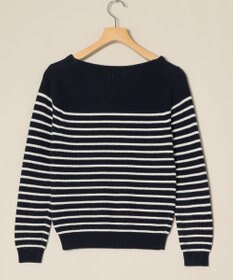 ONWARD Reuse Park 【any SiS】ニット春夏