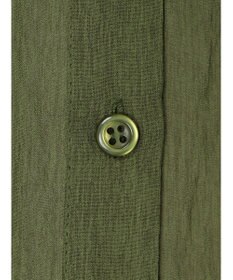 CRAFT STANDARD BOUTIQUE ウ゛ィンテージボイルソデシャーリングチュニック