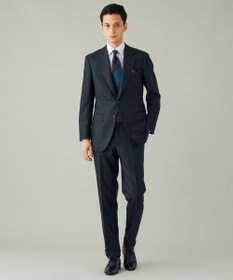 DORMEUIL】SPORTEX VINTAGE スーツ / GOTAIRIKU | ファッション通販 
