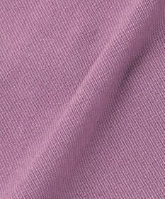 ANY KIDS 裾リボンストレート パンツ