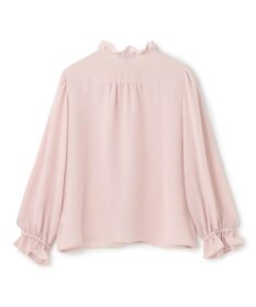 TOCCA 【消臭】PROMISE FRILL ブラウス