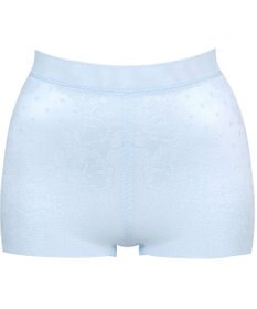 Wing ガードル　【ときはなつパンツ】　夏の汗ムレから解放　ラクにヒップアップ　ショート丈　ウイング／ワコール　KQ2513