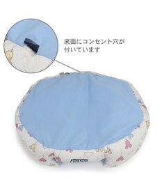 PET PARADISE ディズニー ミッキーマウス カドラー 《風船柄》  Ｍ 64×48cm