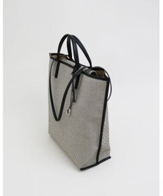 MORROW by thank 【A4サイズ収納可/軽量】VIVIAN LARGE