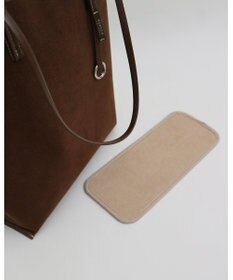 MORROW by thank 【A4サイズ収納可/軽量】VIVIAN LARGE