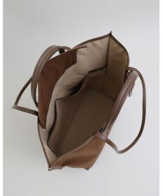 MORROW by thank 【A4サイズ収納可/軽量】VIVIAN LARGE