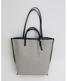 MORROW by thank 【A4サイズ収納可/軽量】VIVIAN LARGE