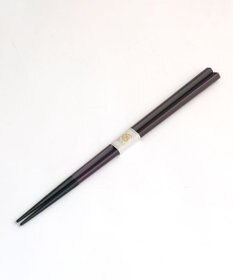 たち吉 【たち吉】かさね色箸・箸置セット移菊〈箸2膳・箸置2個〉