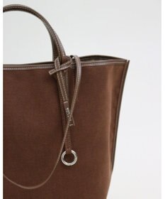 MORROW by thank 【A4サイズ収納可/軽量】VIVIAN LARGE