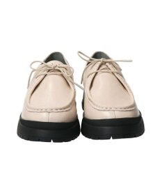 Bridget Birkin 【PARADIS COULEUR】トラックソールチロリアンシューズ