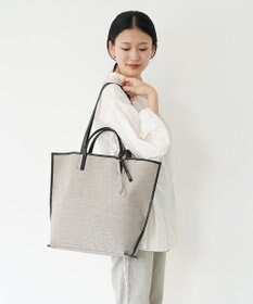 MORROW by thank 【A4サイズ収納可/軽量】VIVIAN LARGE