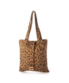 UNBILLION カカトゥ kakatoo / ハートエンブロイダリートート