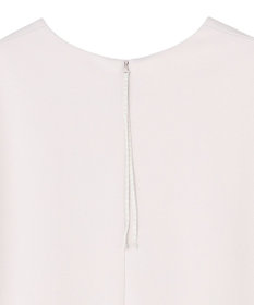 UNFILO BEAUTY MOVE キーネック ジャンスカ