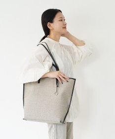 MORROW by thank 【A4サイズ収納可/軽量】VIVIAN LARGE