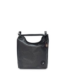 PELLE BORSA 3Way リュック/クロスボディ/ショルダー ミディバッグ Alive アライブ 4319