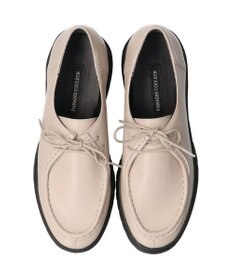 Bridget Birkin 【PARADIS COULEUR】トラックソールチロリアンシューズ