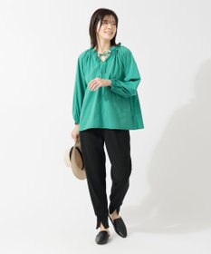 ONWARD Reuse Park 【UNFILO】ブラウス春夏