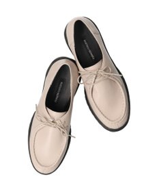 Bridget Birkin 【PARADIS COULEUR】トラックソールチロリアンシューズ