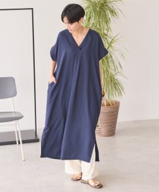 AMERICAN HOLIC シャーリングイージーパンツ