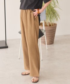 AMERICAN HOLIC シャーリングイージーパンツ