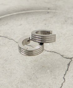 WEGO シンプルデザインピアス