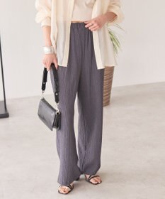 AMERICAN HOLIC シャーリングイージーパンツ