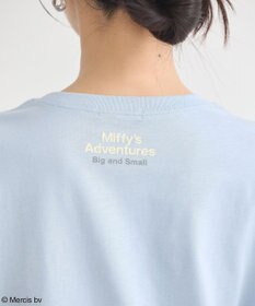 earth music&ecology ｍｉｆｆｙ／ｅａｒｔｈ　ミッフィーフレンズアニメーションＴ