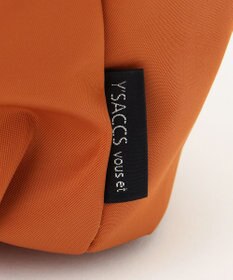 Y'SACCS 【Y’SACCS vous et】ナイロンキリカエ2WAYトート Mサイズ