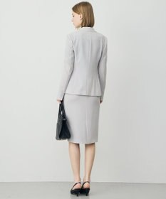 ICB 【先行予約】 レーヨンライクトロ テーラードジャケット