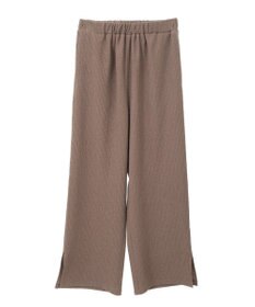 AMERICAN HOLIC シャーリングイージーパンツ