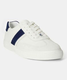 REGAL FOOT COMMUNITY 【ローレンラルフローレン】R18H BRAYLEE ブレイリー スニーカー