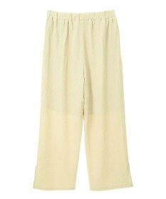 AMERICAN HOLIC シャーリングイージーパンツ