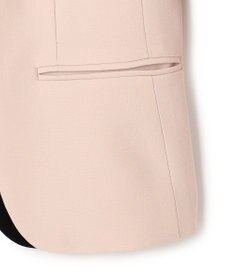 BEIGE， 【セットアップ対応】CINDY / ダブルカラージャケット