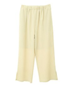 AMERICAN HOLIC シャーリングイージーパンツ