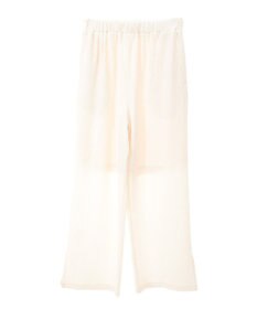 AMERICAN HOLIC シャーリングイージーパンツ