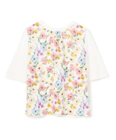 TOCCA 【大人百花掲載】BOTANICAL GARDEN PARTY KNIT プルオーバー