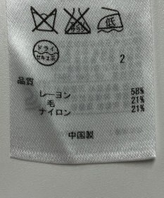 ONWARD Reuse Park 【23区】ニット秋冬