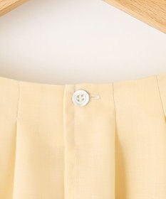 組曲 L ソフトローンパフスリーブ ブラウス