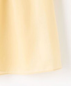 組曲 L ソフトローンパフスリーブ ブラウス