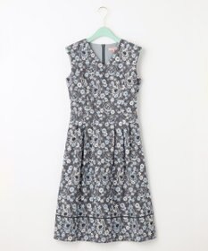 TOCCA 【消臭＆洗える！】HOLLY HOCK ドレス