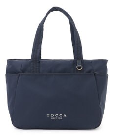 TOCCA 【WEB＆一部店舗限定・環境にやさしい素材】【A4サイズ対応】TRAVERSA MOTHERS TOTE マザーズバッグ