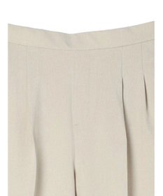 Green Parks 接触冷感　きれいシルエットパンツⅡ（テーパード）