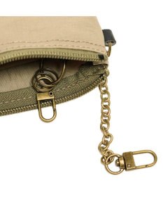 Regalo Felice 【スマートに持ち歩ける / チェーン付き】ポーチ / REGALO