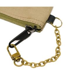 Regalo Felice 【スマートに持ち歩ける / チェーン付き】ポーチ / REGALO