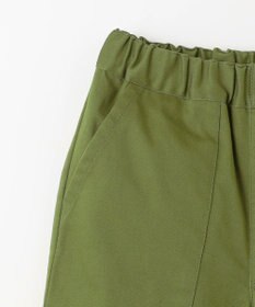 J.PRESS KIDS 【110-130cm】コットンツイル カーゴパンツ
