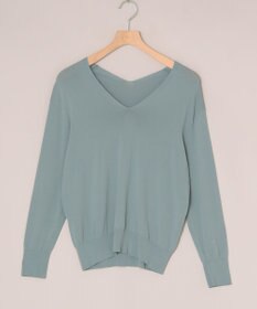 ONWARD Reuse Park 【ICB】ニット春夏