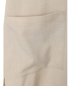 Green Parks イージーテーラードカラージャケット